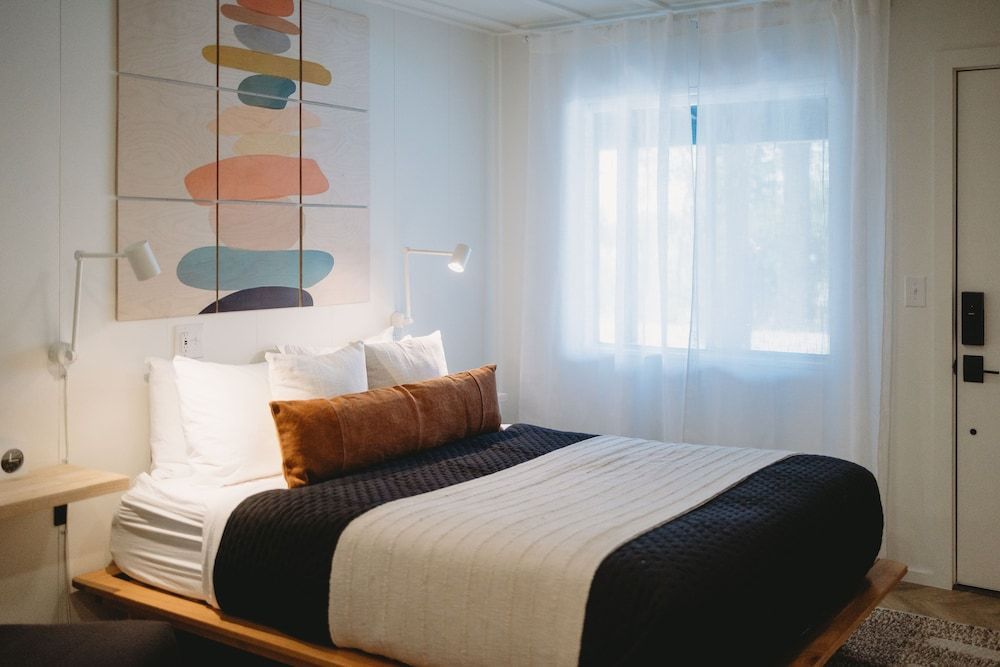 Corduroy Lodge 2