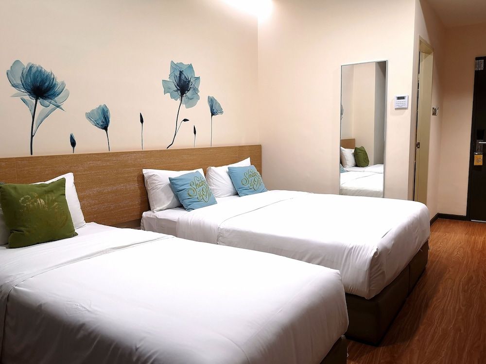Qlio Hotel 2