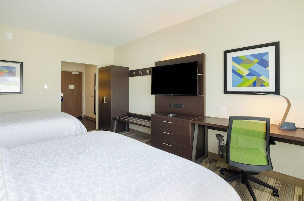 Holiday Inn Express & Suites ABINGDON by IHG 1