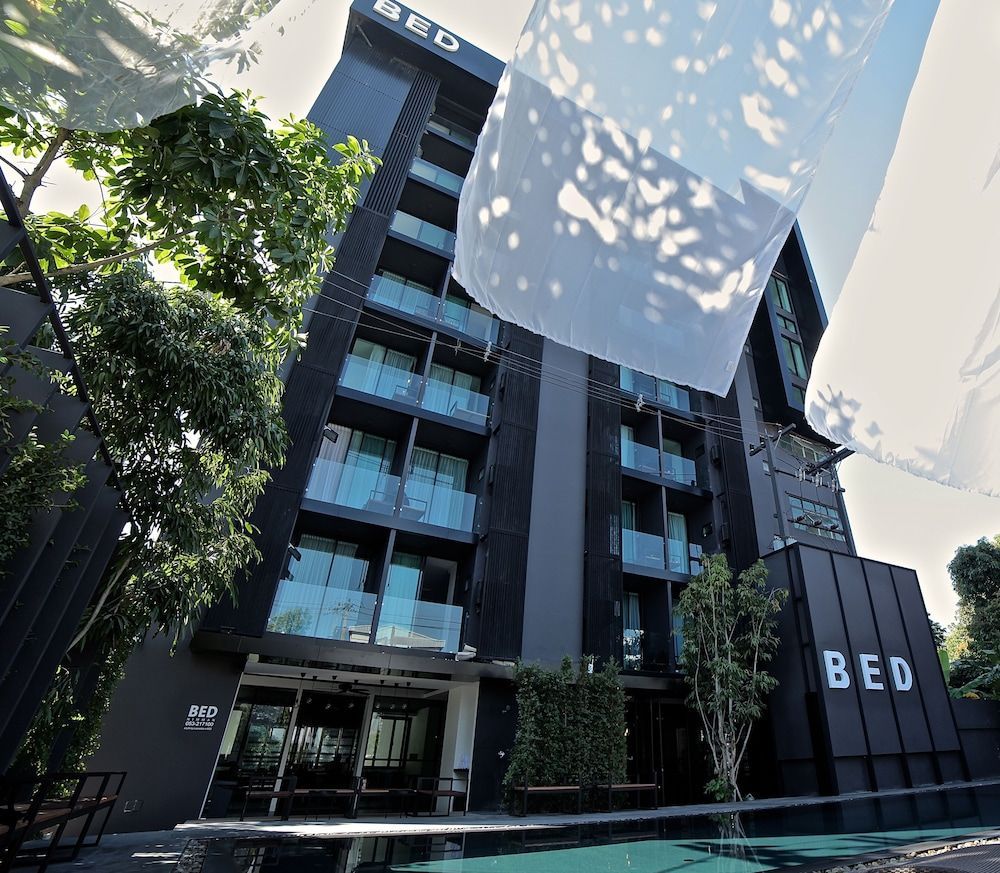 BED Nimman - Adults Only 1
