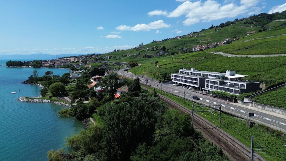 Hotel Lavaux 1