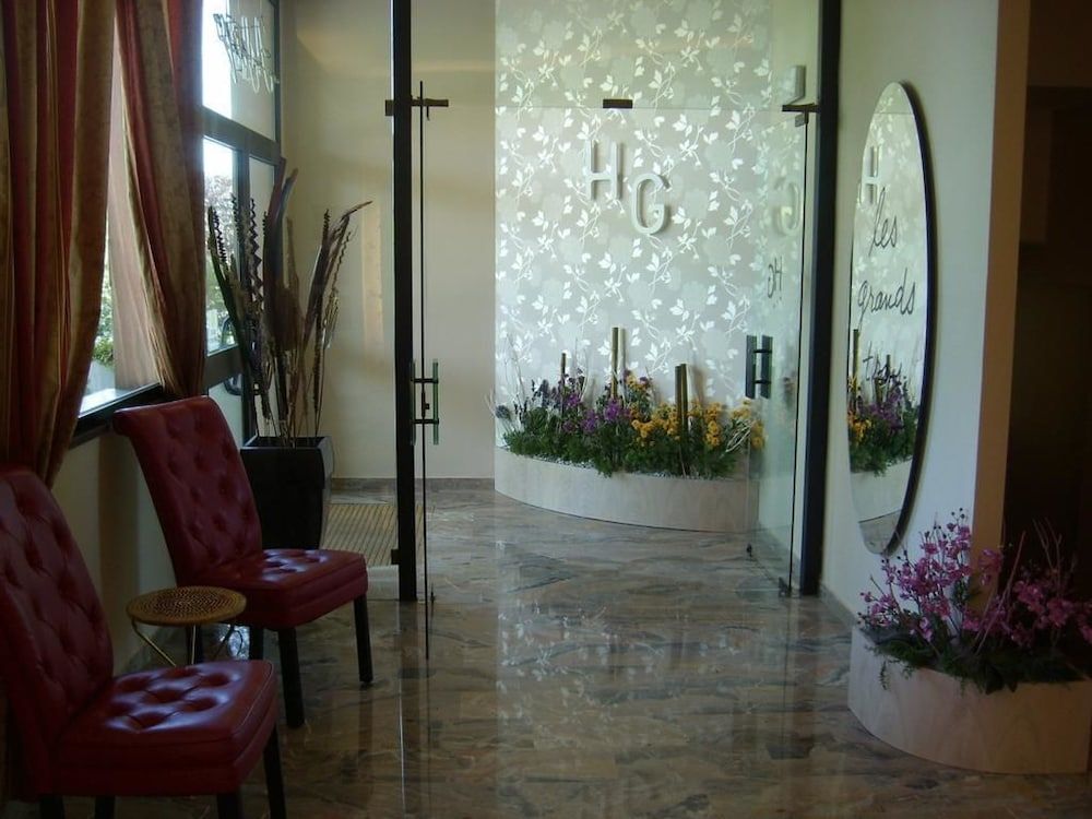 Hotel Giannina 2