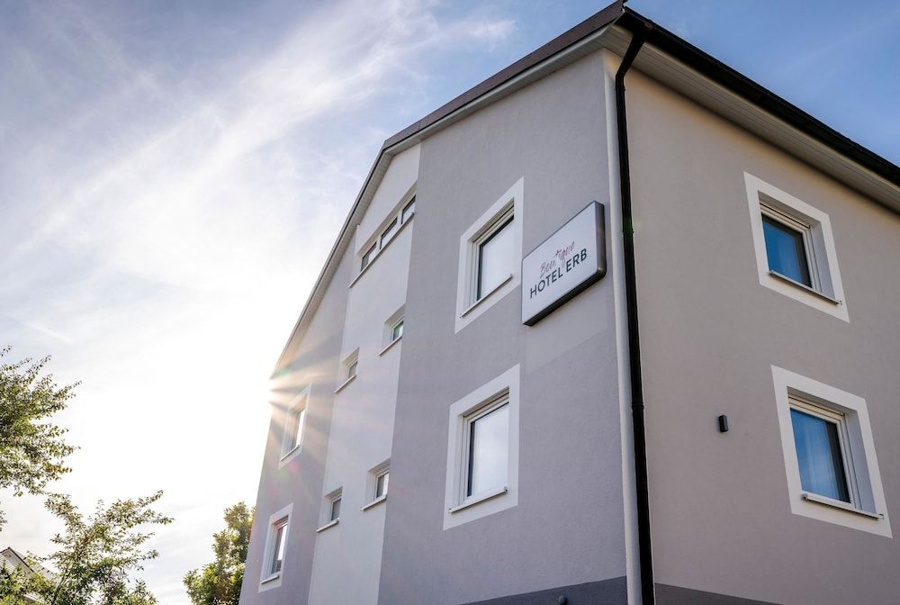 Boutique Hotel Erb München Parsdorf 1