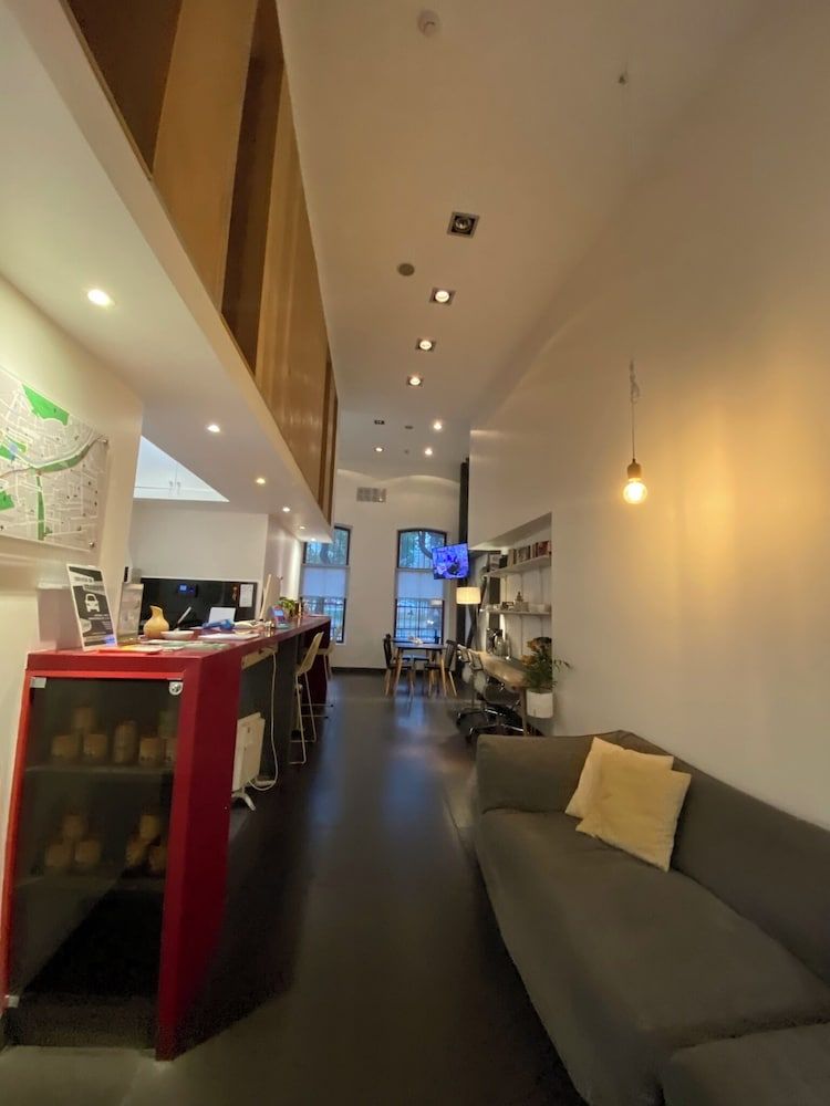 BHB Hotel Boutique 2