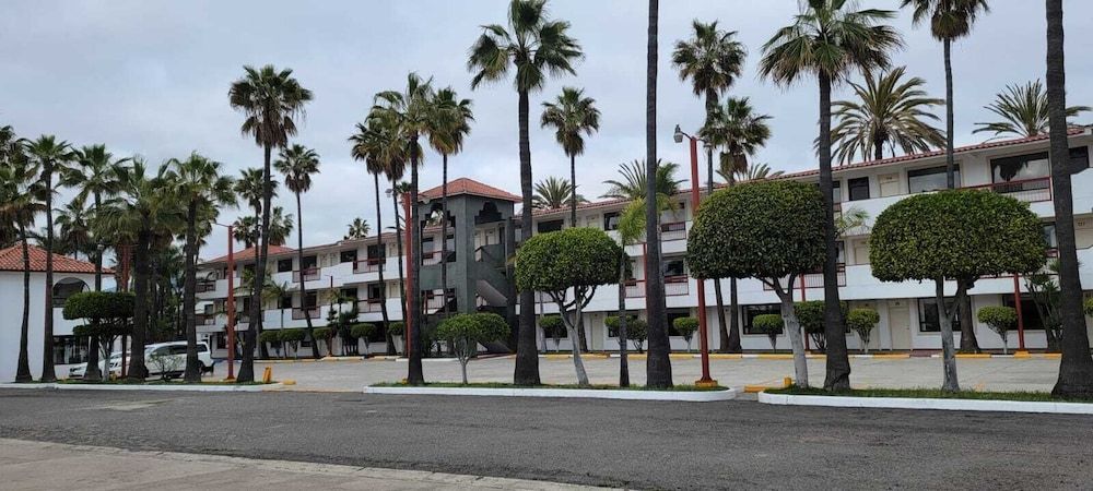 Hotel Paraiso Las Palmas 1