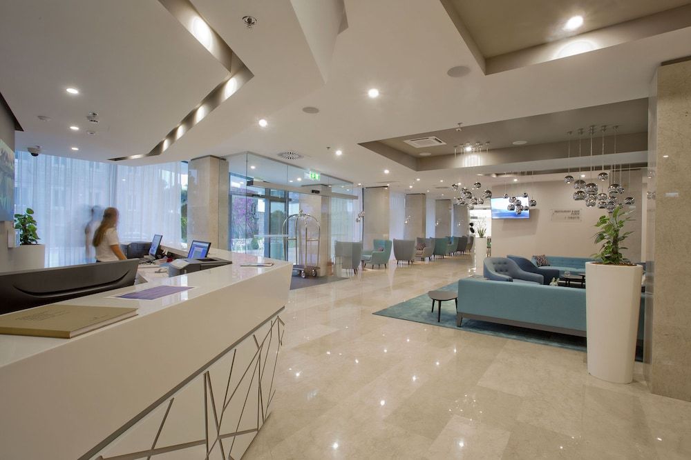 Maistra Select Mlini Hotel 2
