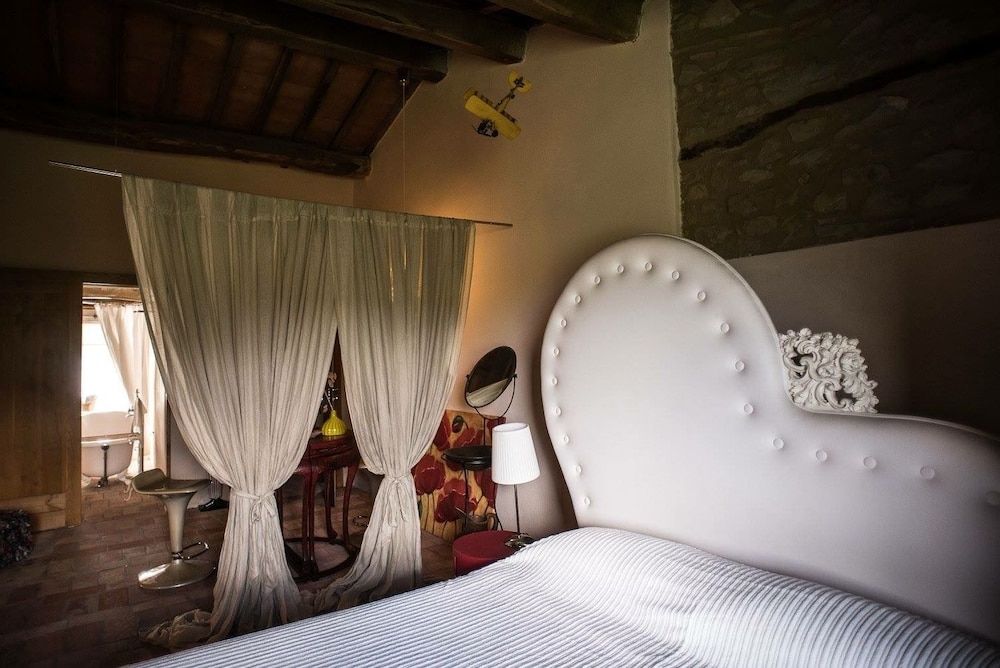 Morelliana4Rooms 2