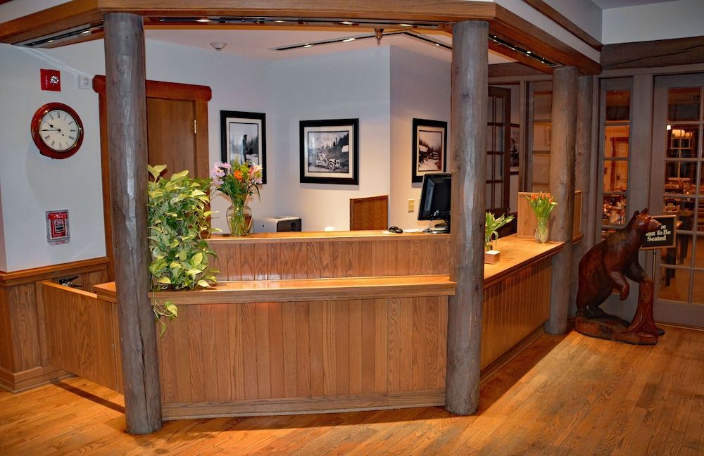 National Park Inn 2