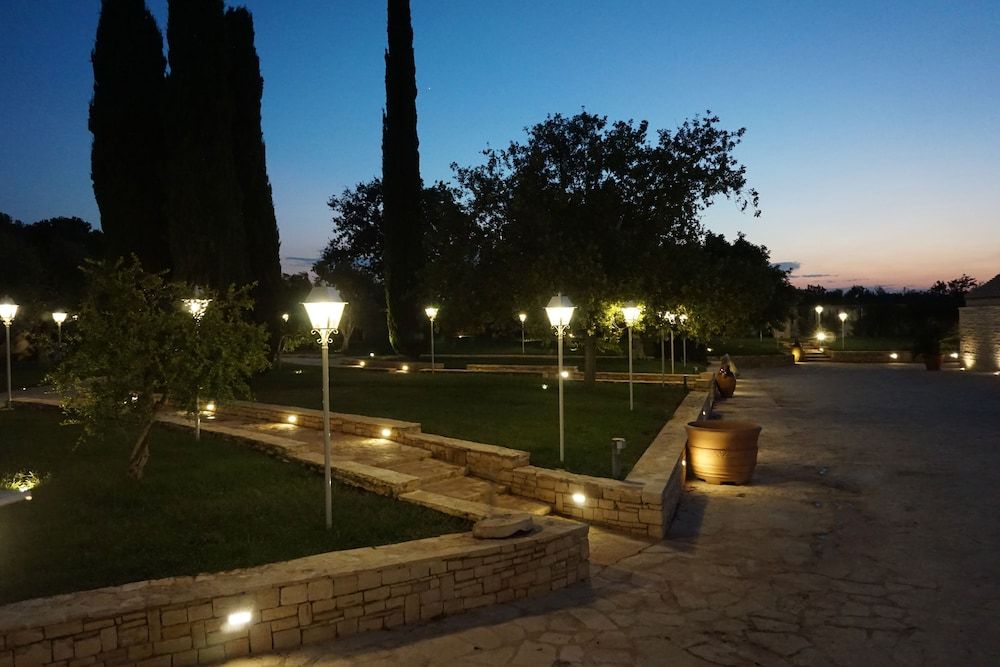 San Marco Antico Relais - B&B 1