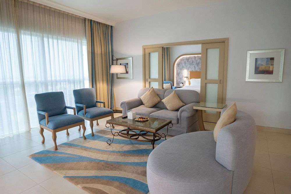 Sheraton Khalidiya Hotel 1