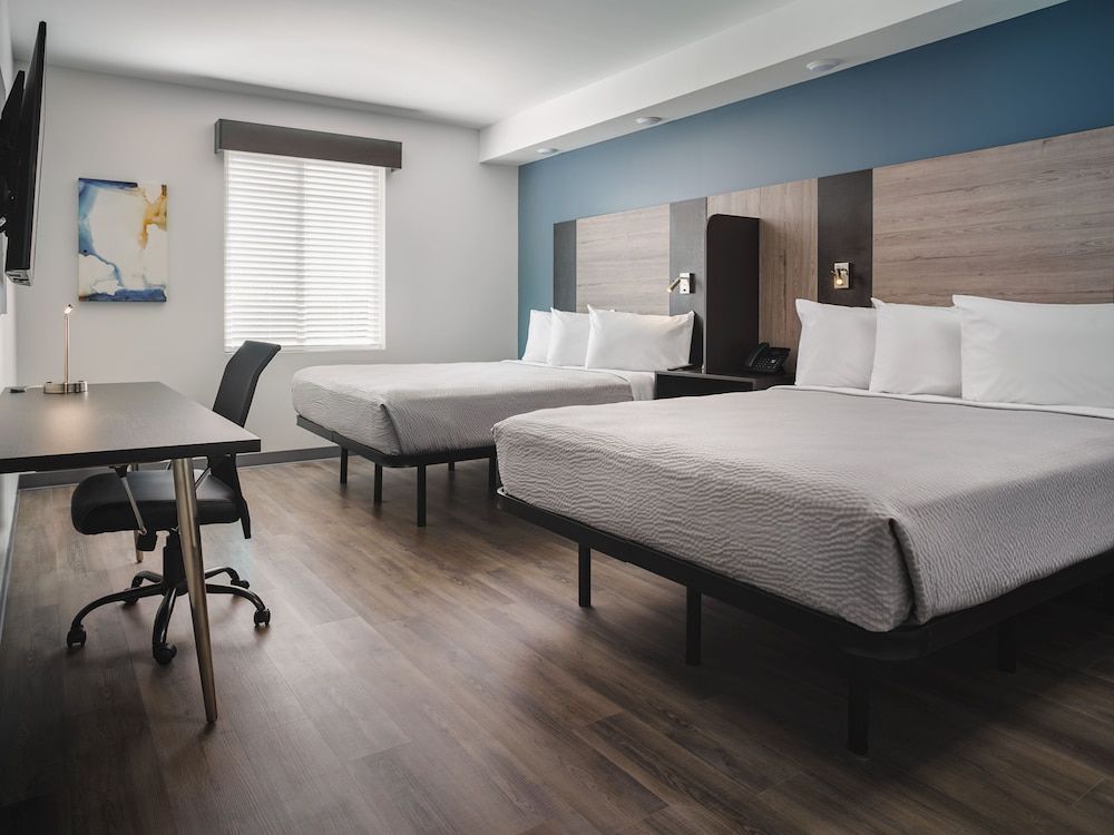 stayAPT Suites Dothan 2