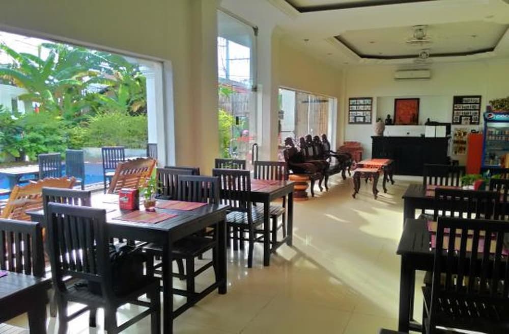 King Boutique Hotel 2