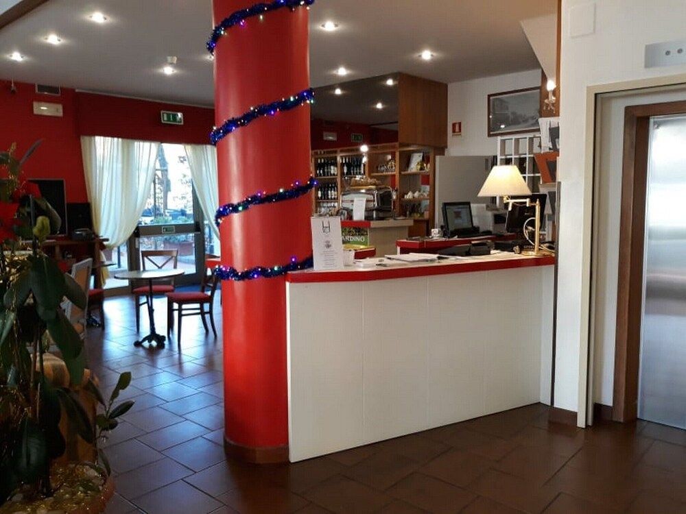Hotel Casa Rossa 2