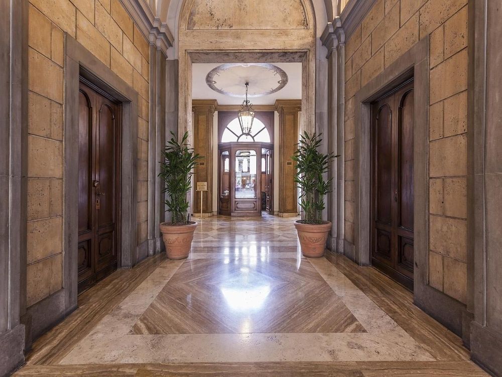 Hotel Regina Giovanna 2