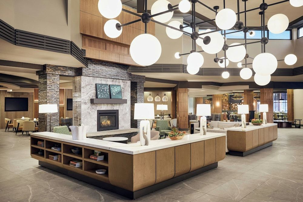 Fort Collins Marriott 2