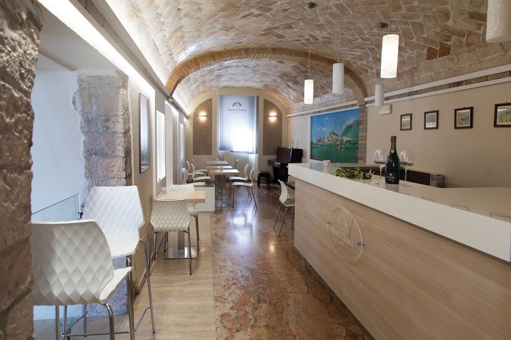 Camere Santa Chiara 2