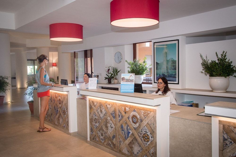 Albergo Terme Sant'Egidio 2