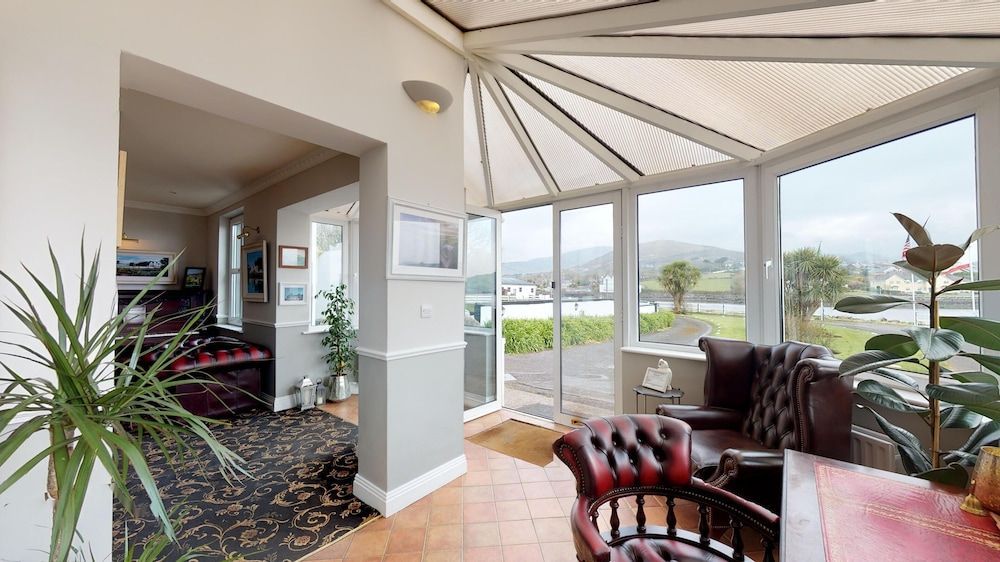 Milltown House Dingle 2