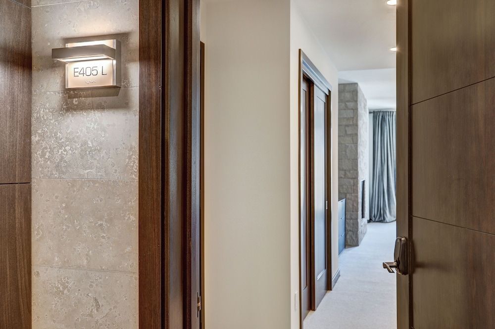 The Arrabelle at Vail Square, a RockResort, by Vail Resorts 2