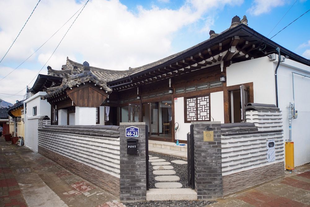 Naganjae 1
