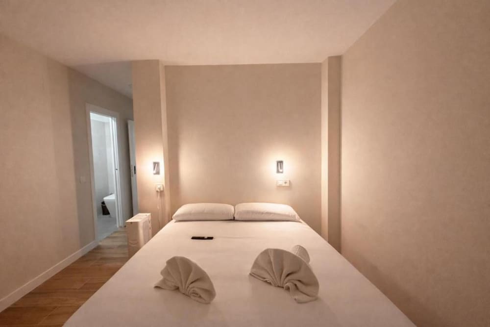 Hostal Ramon y Cajal 1
