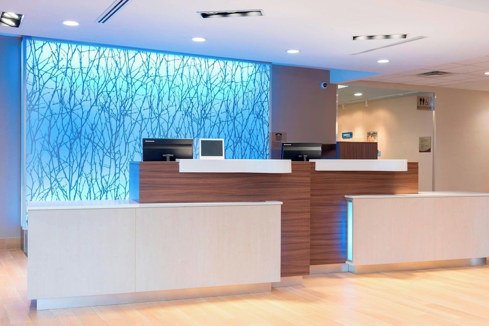 Fairfield Inn & Suites by Marriott Medina 2