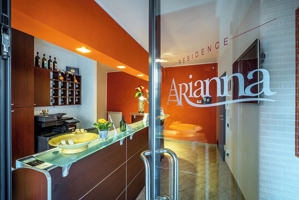 Casa Vacanze Arianna 1