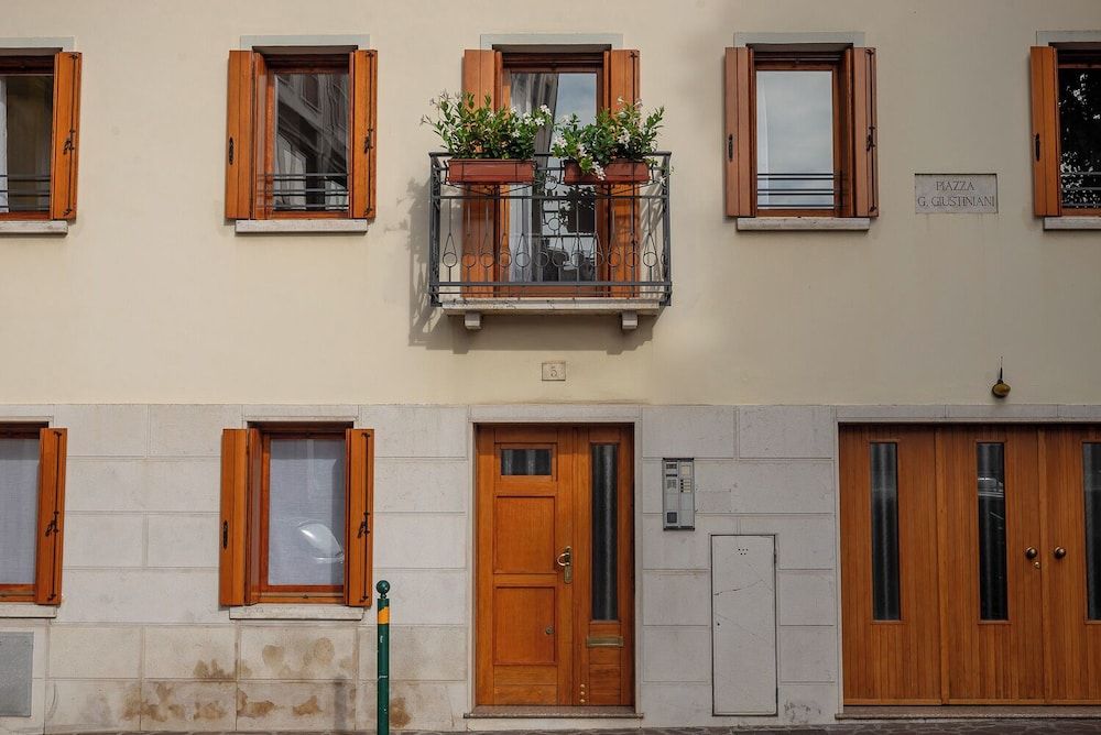 Giustiniani Apartments 2