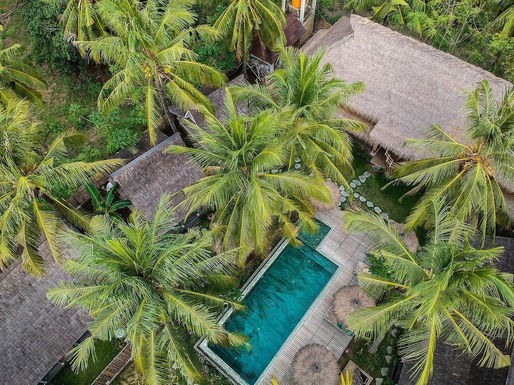 Captain Coconuts Gili Air 1