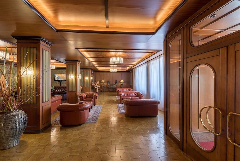 Hotel Delle Palme 2