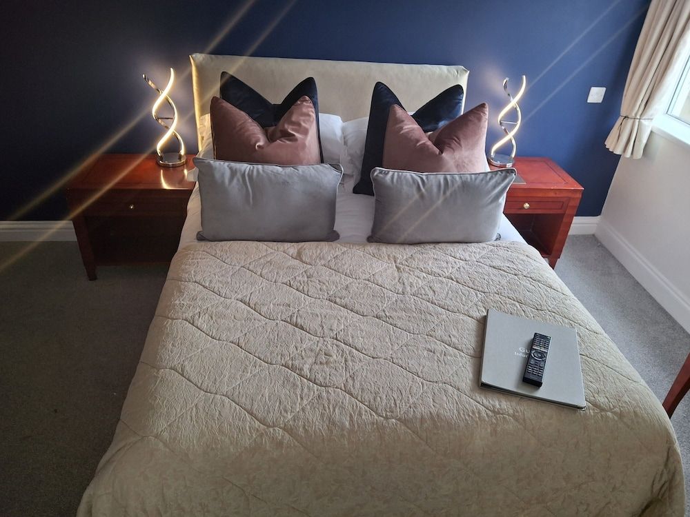 La Fontana Italian Restaurant With Rooms 2