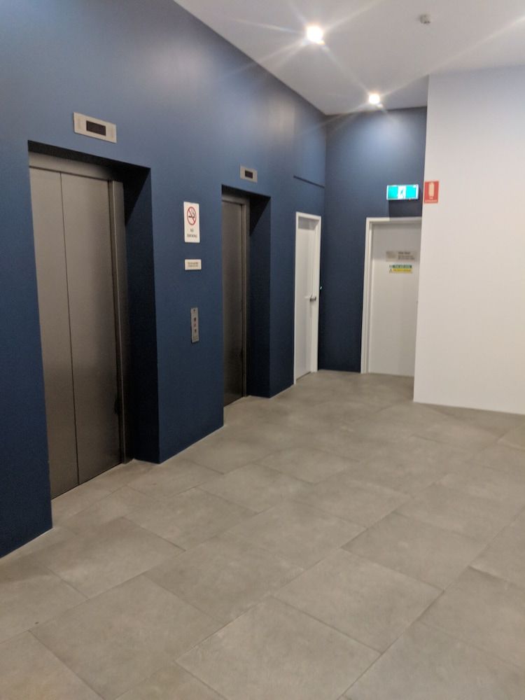 Regent hall 2