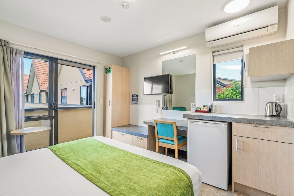 Bella Vista Motel Whangarei 2