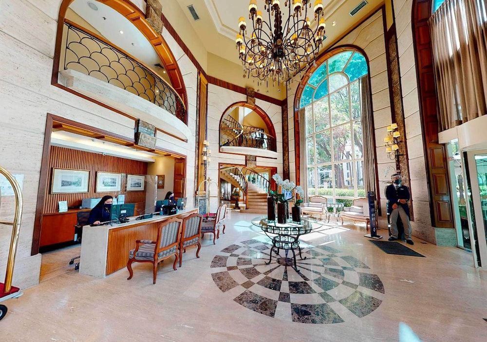 Gran Estanplaza Berrini 2