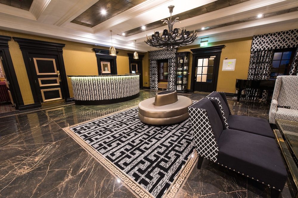 Gleddoch Golf & Spa Resort, WorldHotels Distinctive 2