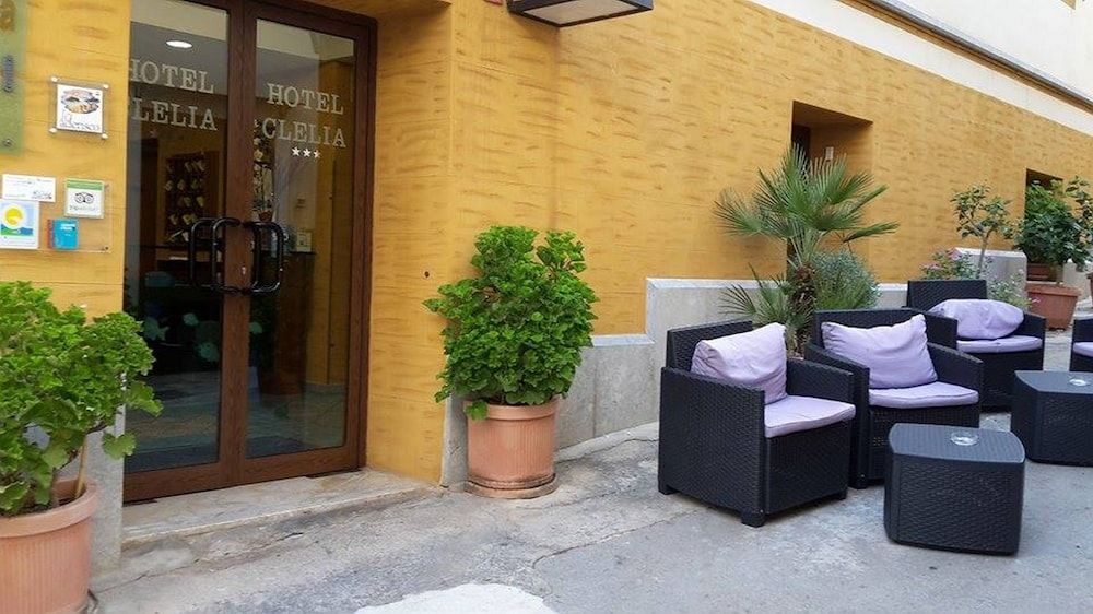 Hotel Clelia 1