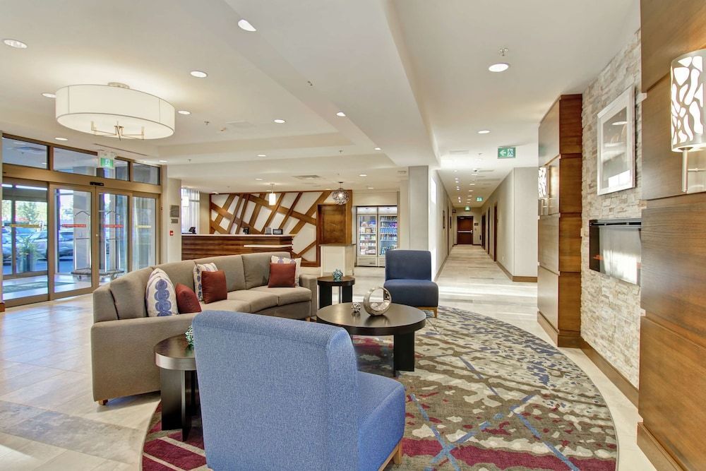 Homewood Suites By Hilton Ottawa Kanata 2