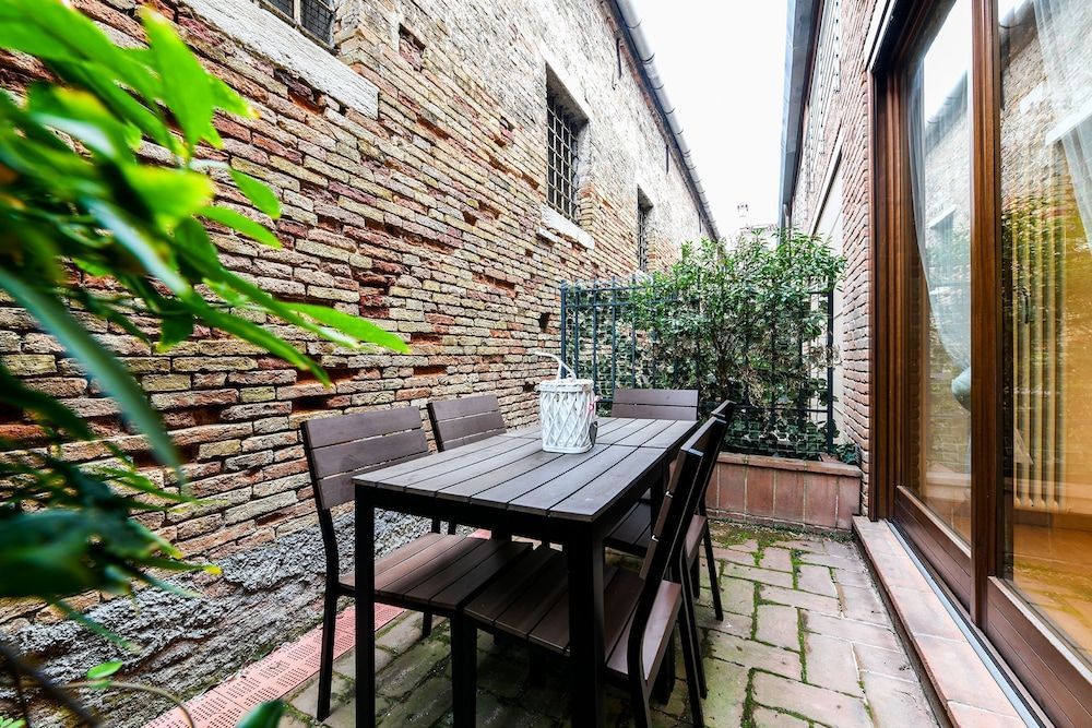 Bluesky Garden by Wonderful Italy 2
