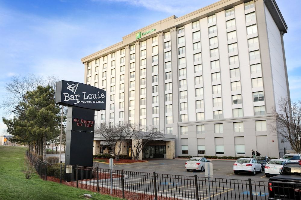 Holiday Inn CHICAGO O'HARE AREA by IHG 1