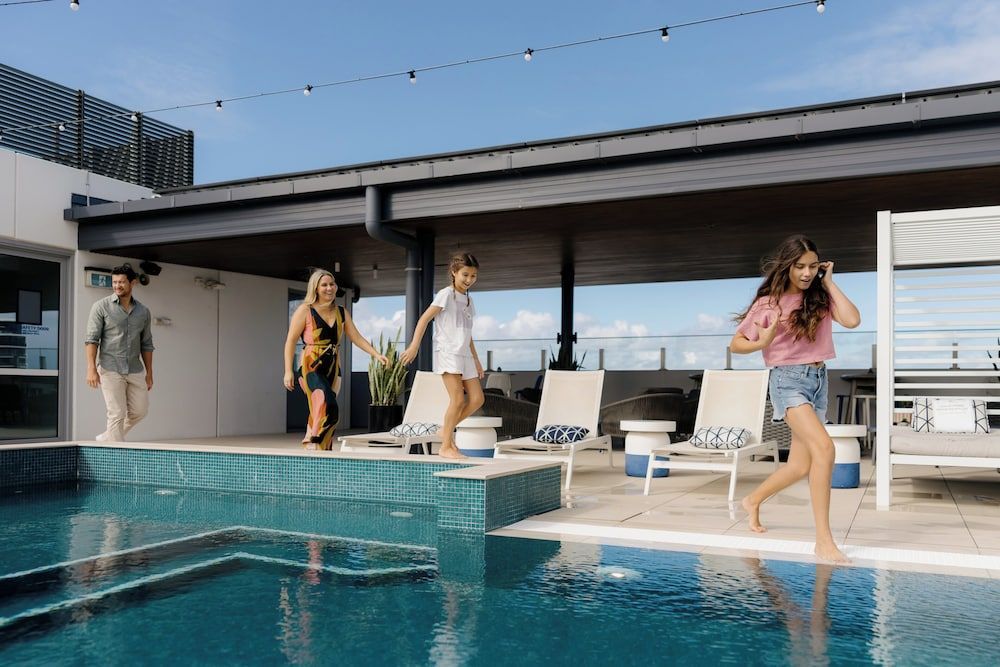 Holiday Inn & Suites Sunshine Coast, an IHG Hotel 1