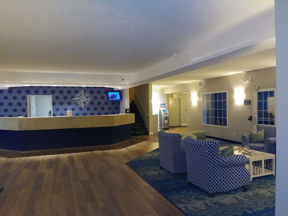 Sugar Beach Resort Hotel 2