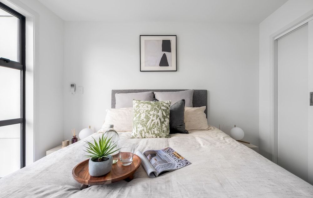 Sunrise Garden Suites 2