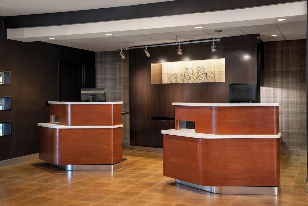 Courtyard by Marriott Los Angeles Hacienda Heights Orange County 2