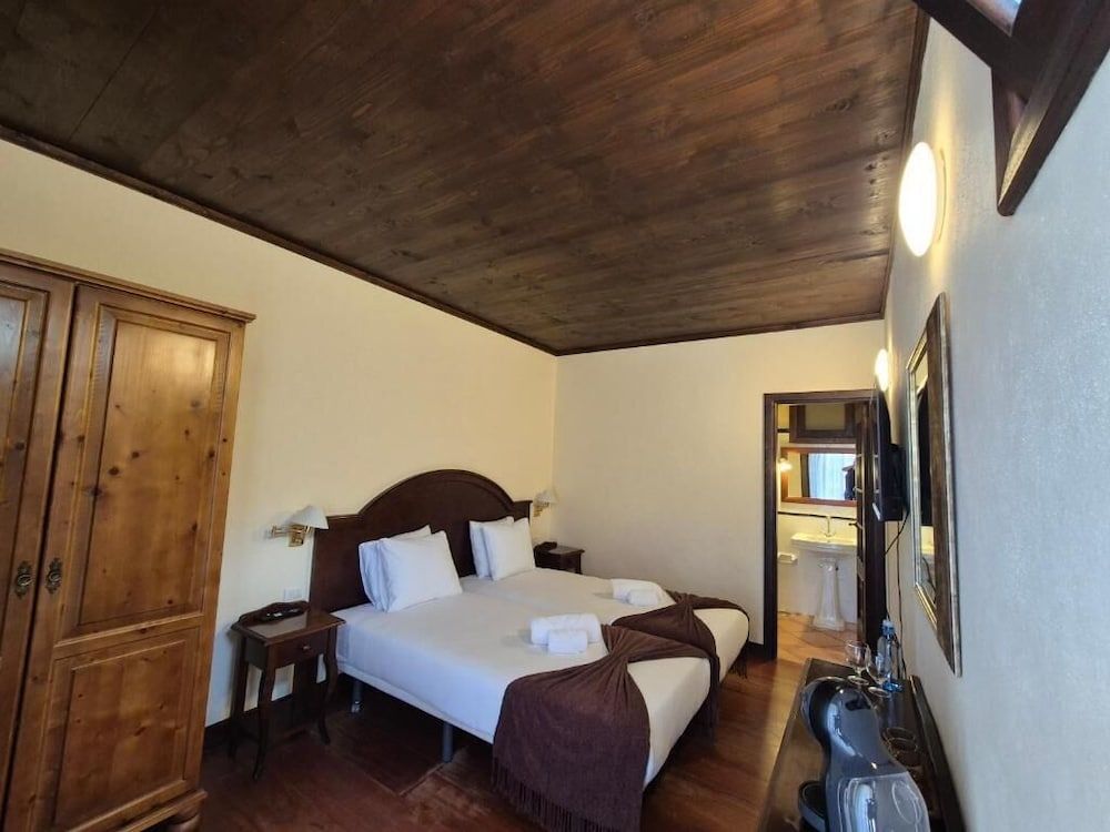 Tamahuche Hotel Rural 2