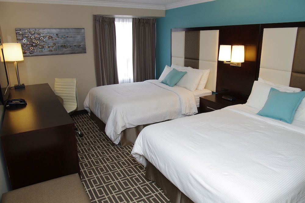 Visitor's Inn 1