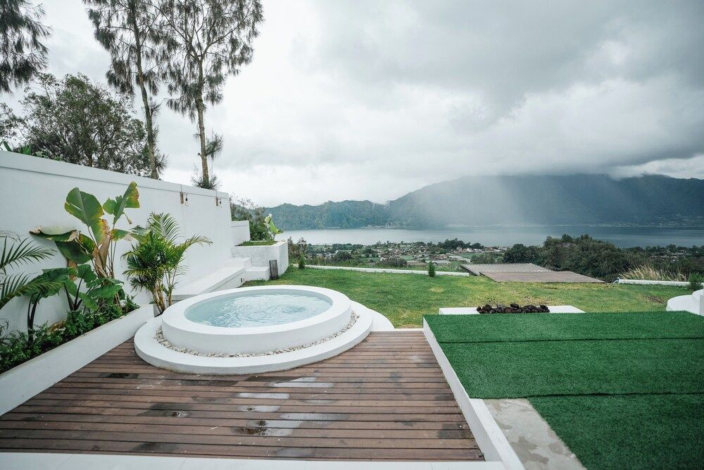 Glamor Kintamani 1