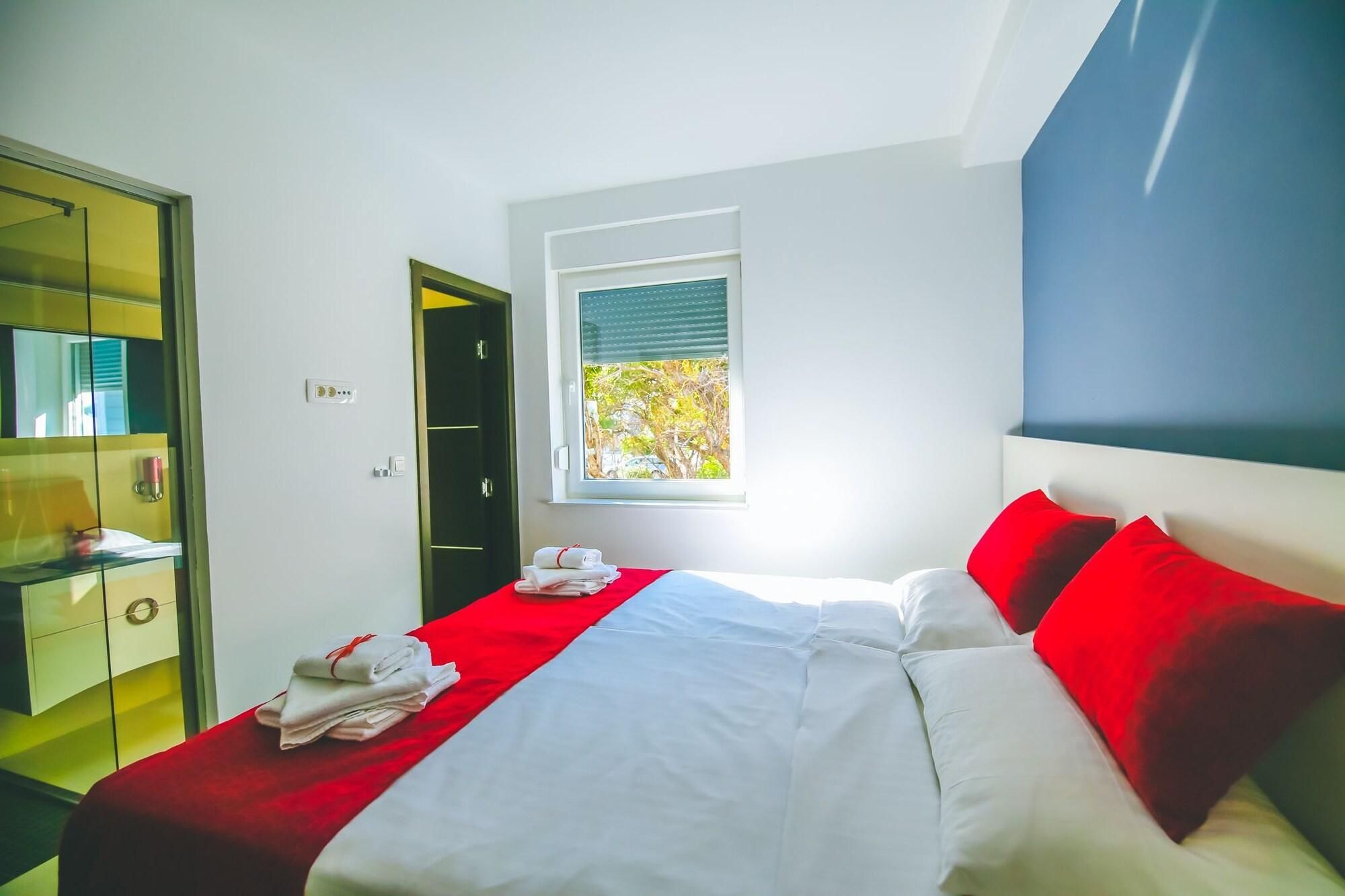 Residences Bellavista 2 1