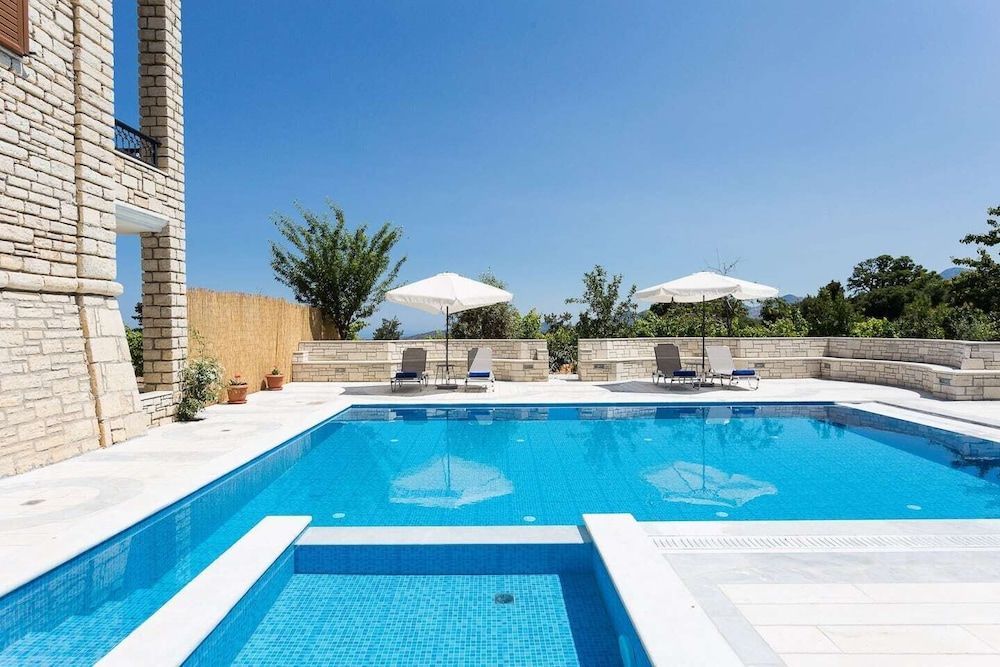 Montpellier - Skaleta - Peacefull Stone-Built Villa - Skaleta