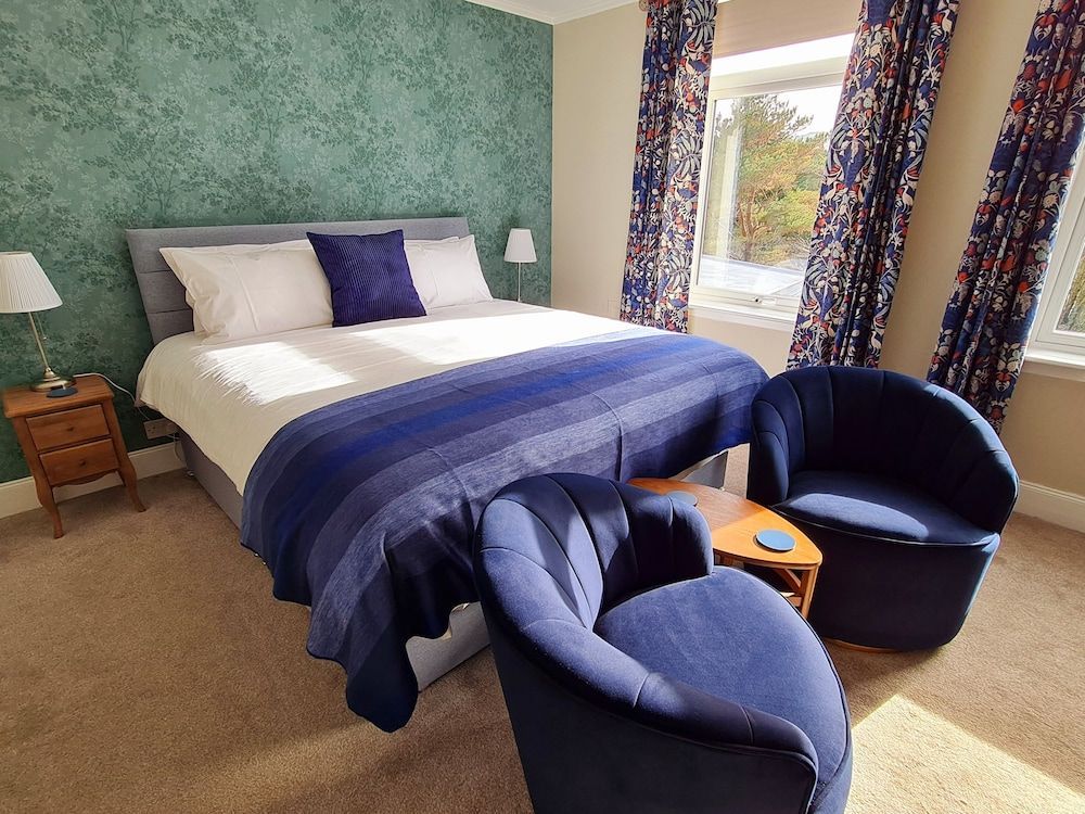 Atholl House Skye 1