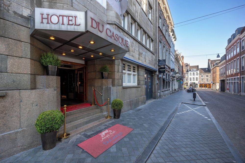 Amrâth Hotel DuCasque 1